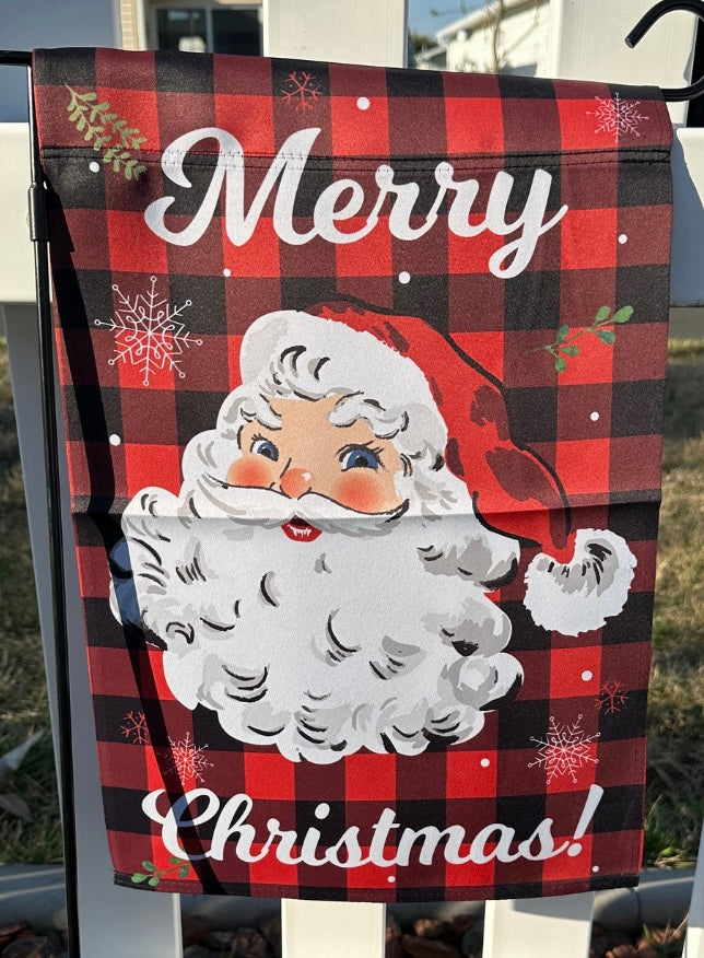 Merry Christmas Santa