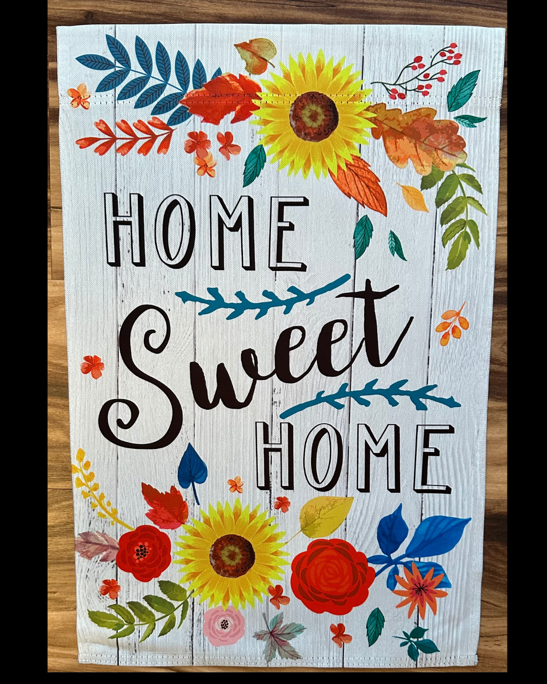 Home Sweet Home Flowers