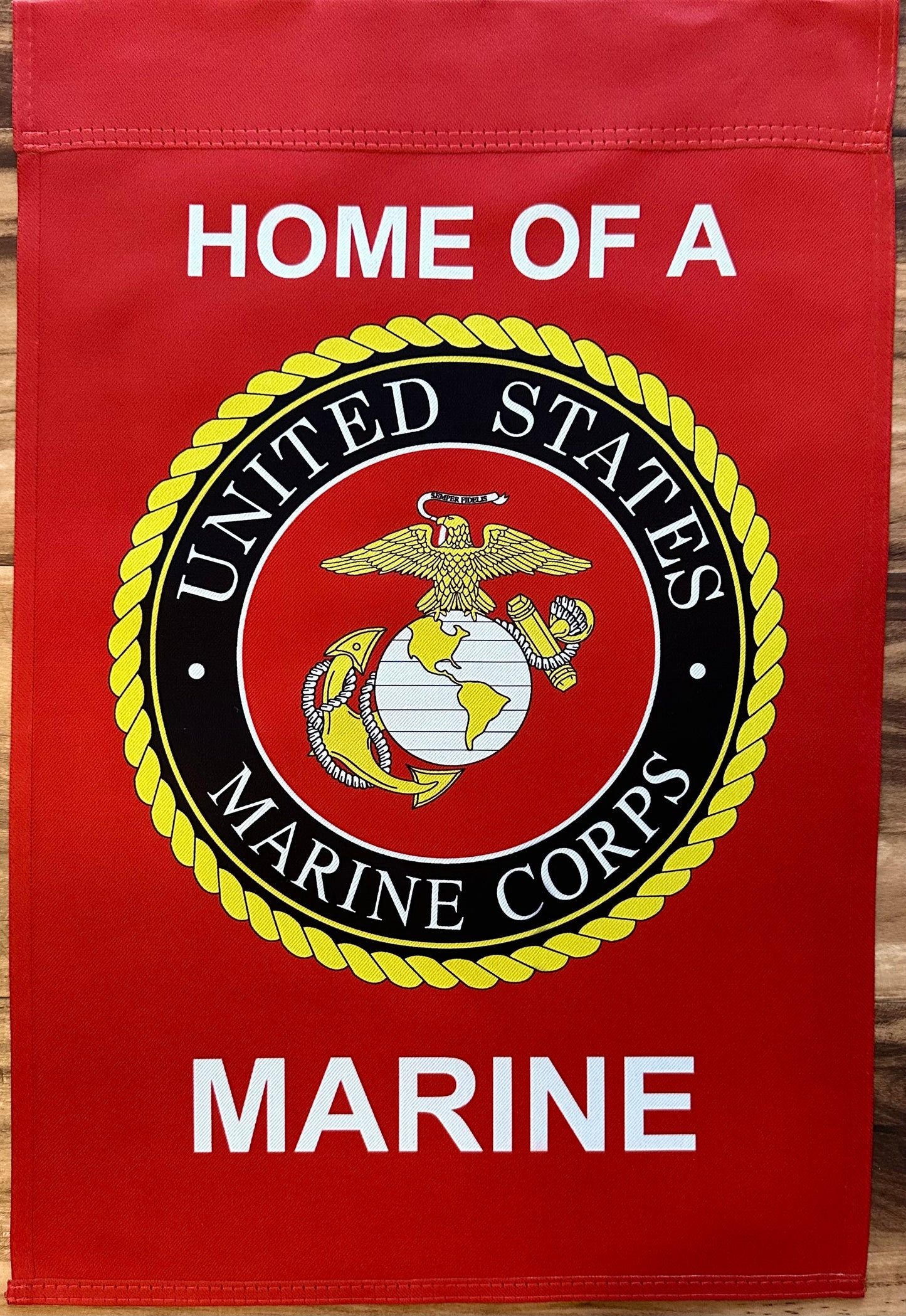 United States Marine Corps