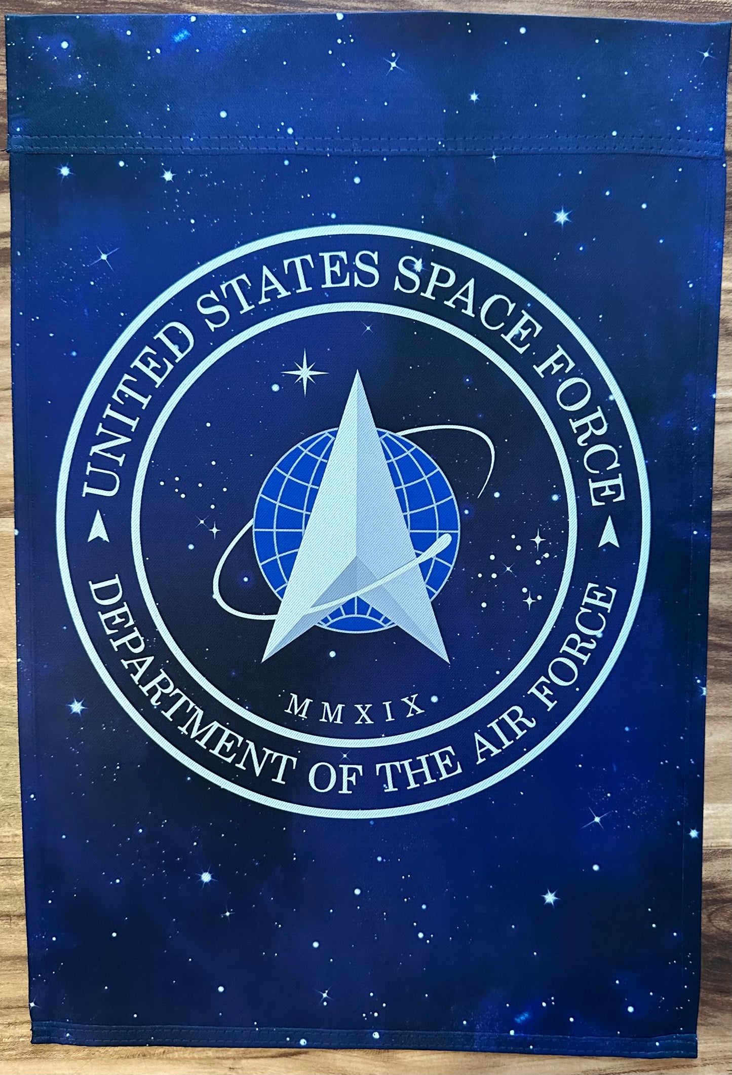 United States Space Force