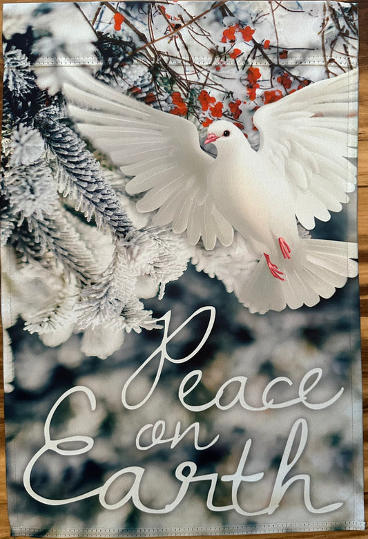 Peace on Earth