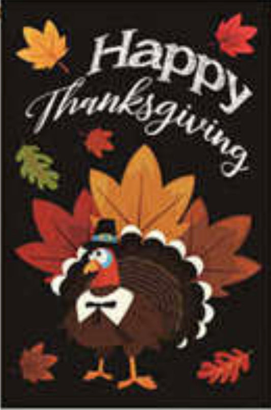 Happy Thanksgiving