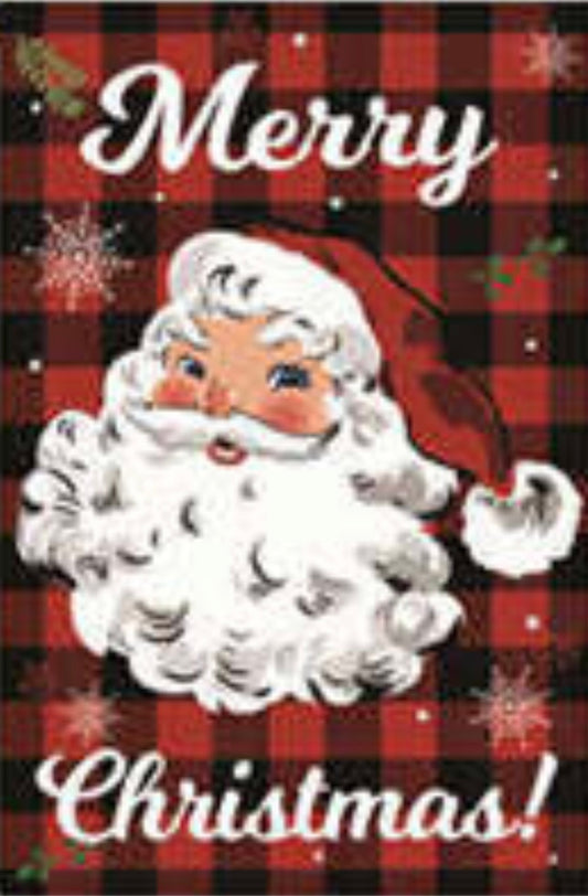 Merry Christmas Santa