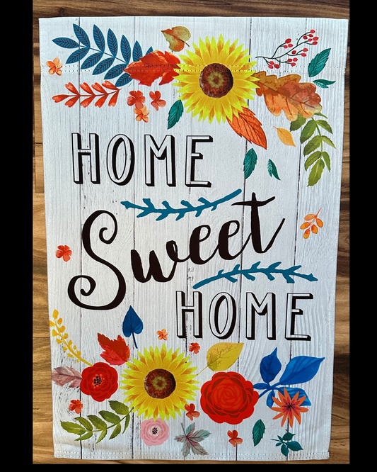 Home Sweet Home Flowers