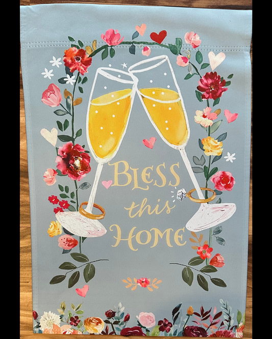 Bless This Home
