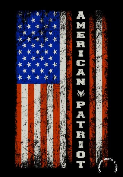 American Patriot