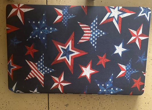 Stars Doormat