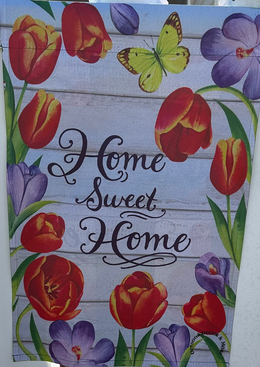 Home Sweet Home Roses