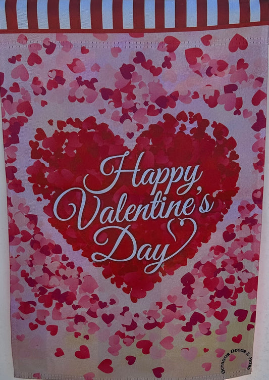 Happy Valentines Day Heart