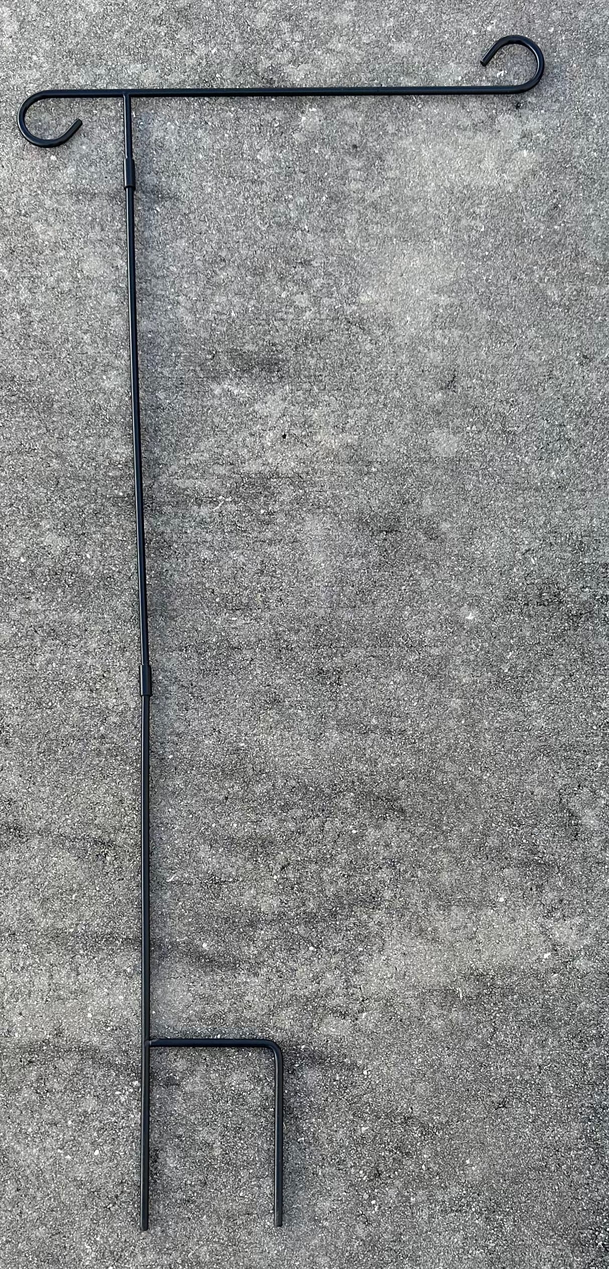 Flag Pole