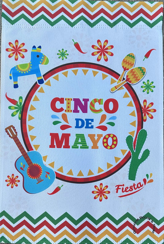 Cinco De Mayo Fiesta