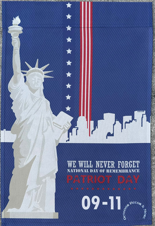 Never Forget 9/11