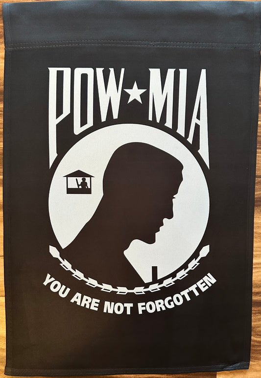POW MIA
