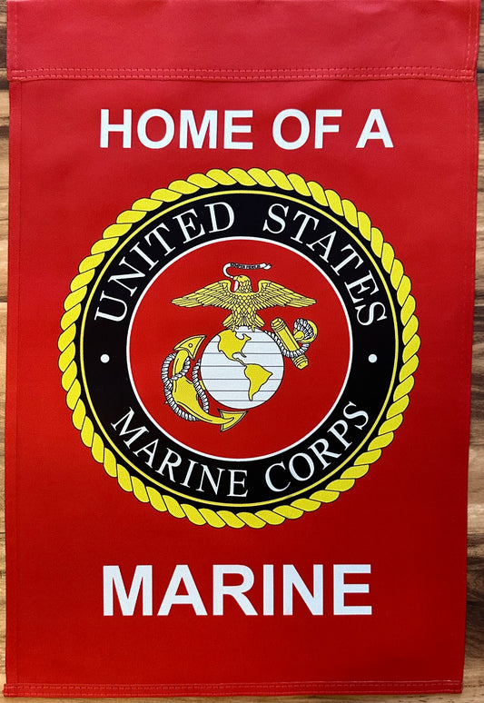 United States Marine Corps