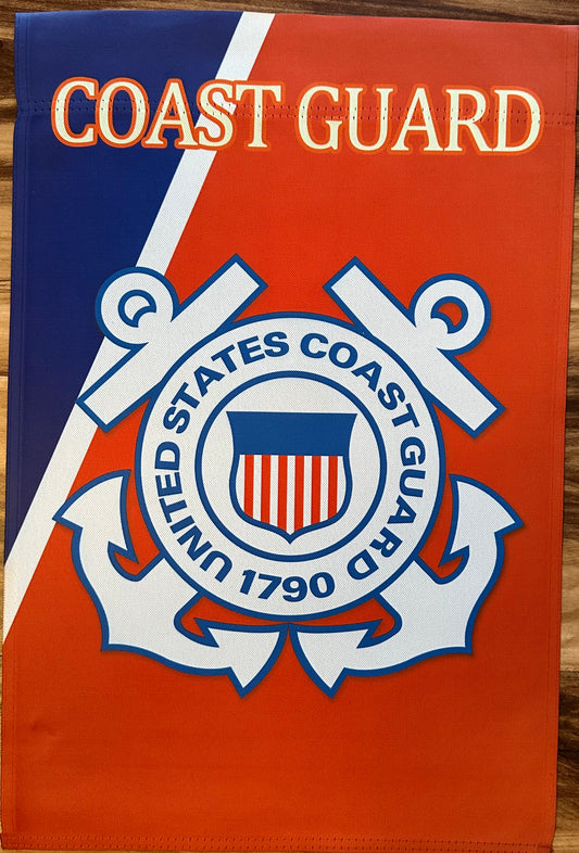 United States Coast Guard