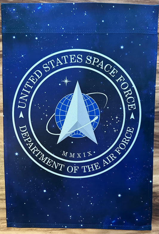 United States Space Force