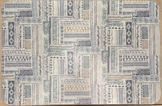 Starfish and Shells Placemat