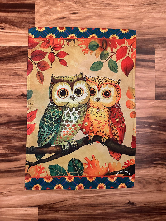 Owls