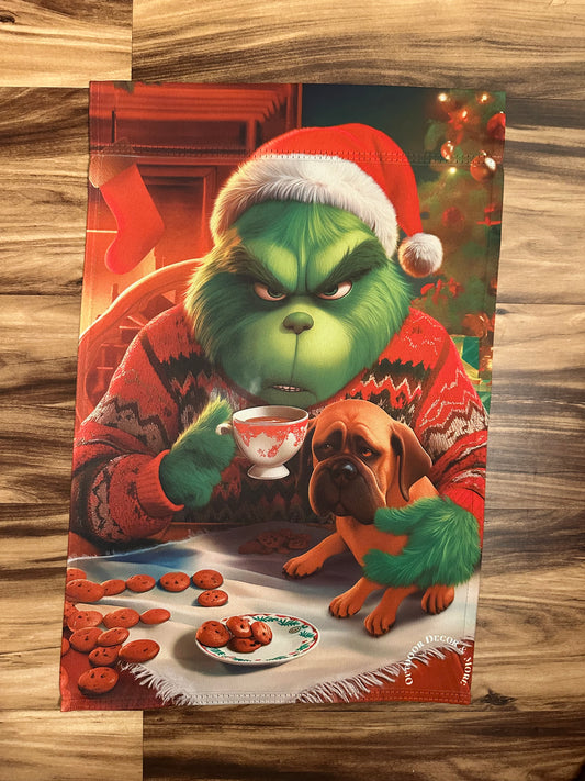 Grinch